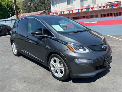 2018 Chevrolet Bolt EV LT   - Photo 3 - North Hollywood, CA 91601