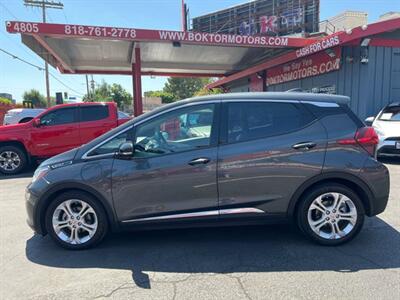 2018 Chevrolet Bolt EV LT   - Photo 6 - North Hollywood, CA 91601