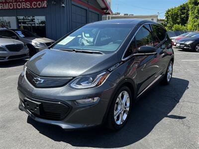 2018 Chevrolet Bolt EV LT   - Photo 2 - North Hollywood, CA 91601