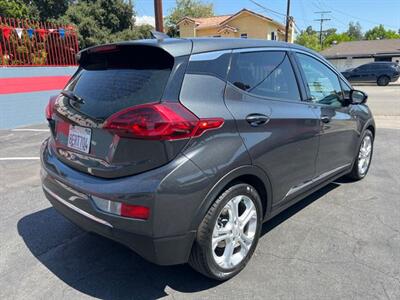 2018 Chevrolet Bolt EV LT   - Photo 4 - North Hollywood, CA 91601