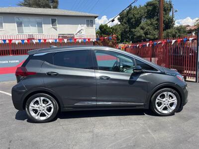 2018 Chevrolet Bolt EV LT   - Photo 7 - North Hollywood, CA 91601