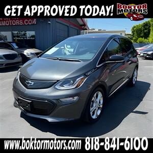 2018 Chevrolet Bolt EV LT   - Photo 1 - North Hollywood, CA 91601