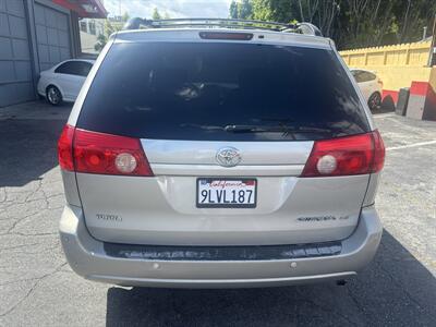 2007 Toyota Sienna LE 7-Passenger   - Photo 3 - North Hollywood, CA 91601