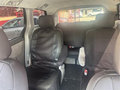 2007 Toyota Sienna LE 7-Passenger   - Photo 9 - North Hollywood, CA 91601