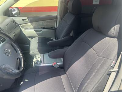 2007 Toyota Sienna LE 7-Passenger   - Photo 11 - North Hollywood, CA 91601