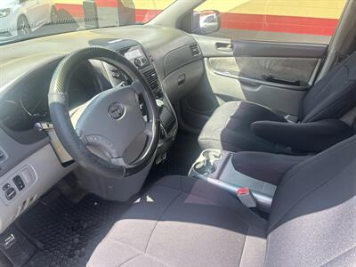 2007 Toyota Sienna LE 7-Passenger   - Photo 10 - North Hollywood, CA 91601