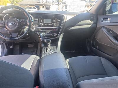2016 Kia Optima Hybrid - Photo 12 - North Hollywood, CA 91601