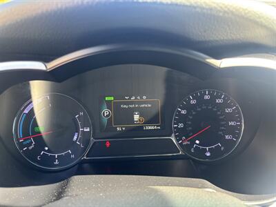 2016 Kia Optima Hybrid - Photo 14 - North Hollywood, CA 91601