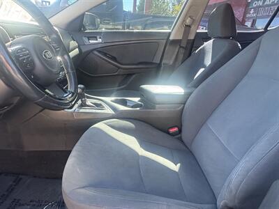 2016 Kia Optima Hybrid - Photo 7 - North Hollywood, CA 91601