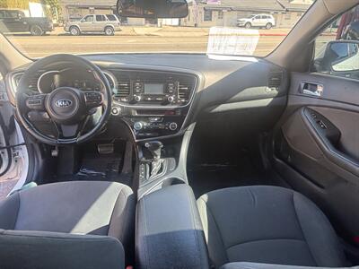 2016 Kia Optima Hybrid - Photo 11 - North Hollywood, CA 91601