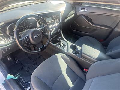 2016 Kia Optima Hybrid - Photo 10 - North Hollywood, CA 91601