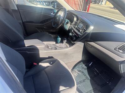 2016 Kia Optima Hybrid - Photo 17 - North Hollywood, CA 91601