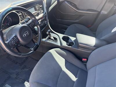 2016 Kia Optima Hybrid - Photo 13 - North Hollywood, CA 91601