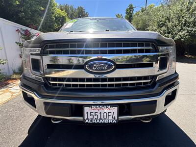 2020 Ford F-150 XLT   - Photo 8 - North Hollywood, CA 91601