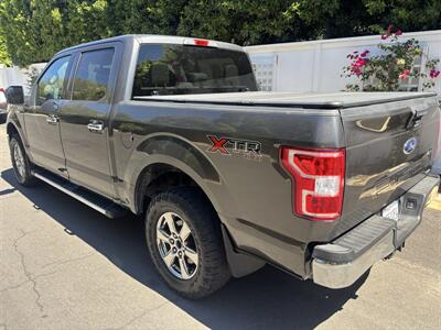 2020 Ford F-150 XLT   - Photo 3 - North Hollywood, CA 91601