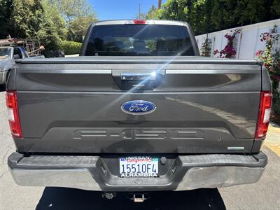 2020 Ford F-150 XLT   - Photo 6 - North Hollywood, CA 91601