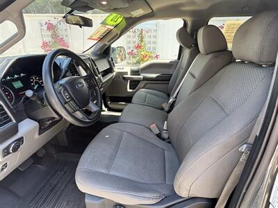 2020 Ford F-150 XLT   - Photo 9 - North Hollywood, CA 91601