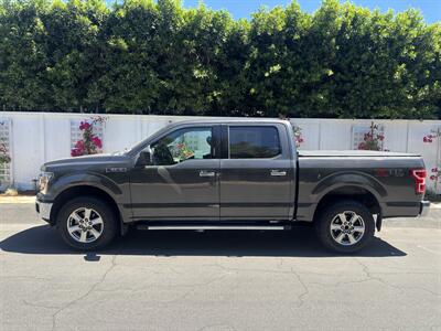 2020 Ford F-150 XLT   - Photo 2 - North Hollywood, CA 91601
