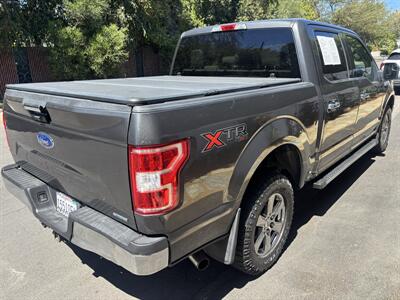 2020 Ford F-150 XLT   - Photo 5 - North Hollywood, CA 91601