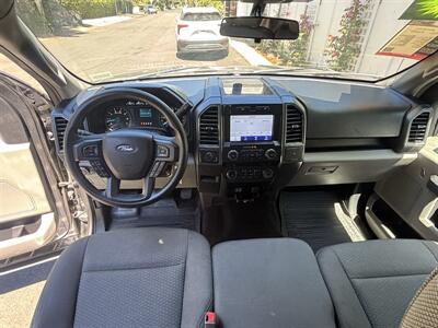 2020 Ford F-150 XLT   - Photo 11 - North Hollywood, CA 91601