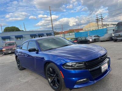 2018 Dodge Charger SXT Plus - Photo 2 - North Hollywood, CA 91601