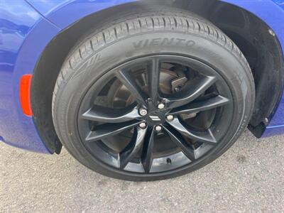 2018 Dodge Charger SXT Plus - Photo 5 - North Hollywood, CA 91601