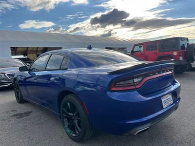 2018 Dodge Charger SXT Plus - Photo 3 - North Hollywood, CA 91601
