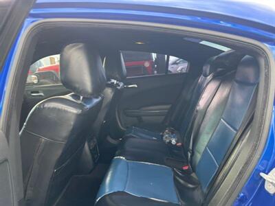 2018 Dodge Charger SXT Plus - Photo 7 - North Hollywood, CA 91601