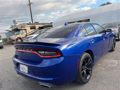 2018 Dodge Charger SXT Plus - Photo 4 - North Hollywood, CA 91601