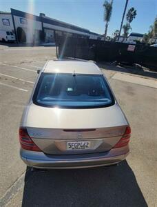 2004 Mercedes-Benz E 55 AMG - Photo 4 - North Hollywood, CA 91601