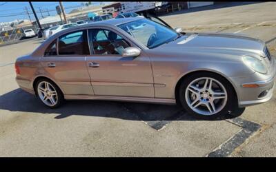 2004 Mercedes-Benz E 55 AMG - Photo 2 - North Hollywood, CA 91601