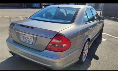 2004 Mercedes-Benz E 55 AMG - Photo 3 - North Hollywood, CA 91601