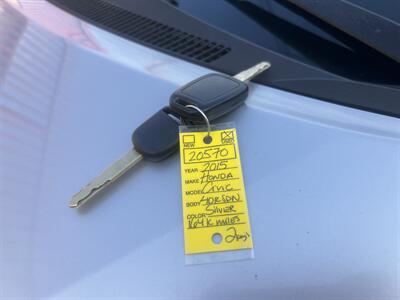 2015 Honda Civic LX   - Photo 31 - North Hollywood, CA 91601