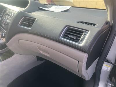 2015 Honda Civic LX   - Photo 20 - North Hollywood, CA 91601