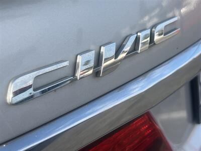 2015 Honda Civic LX   - Photo 8 - North Hollywood, CA 91601