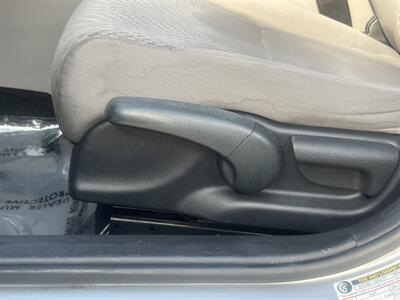 2015 Honda Civic LX   - Photo 12 - North Hollywood, CA 91601