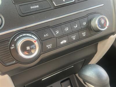 2015 Honda Civic LX   - Photo 24 - North Hollywood, CA 91601