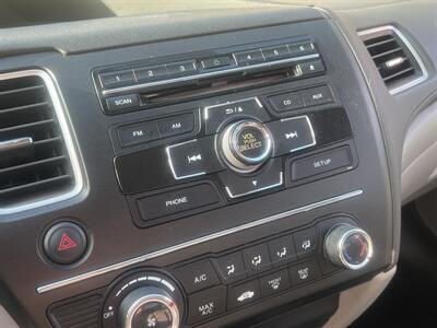 2015 Honda Civic LX   - Photo 23 - North Hollywood, CA 91601