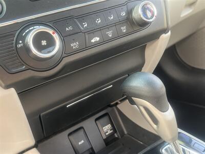 2015 Honda Civic LX   - Photo 25 - North Hollywood, CA 91601