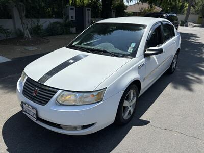 2006 Saturn Ion 3   - Photo 8 - North Hollywood, CA 91601