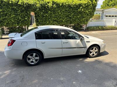 2006 Saturn Ion 3   - Photo 5 - North Hollywood, CA 91601