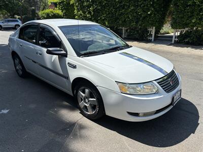 2006 Saturn Ion 3   - Photo 9 - North Hollywood, CA 91601