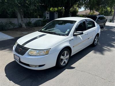 2006 Saturn Ion 3   - Photo 2 - North Hollywood, CA 91601