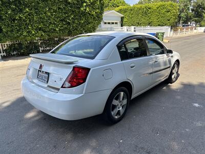 2006 Saturn Ion 3   - Photo 6 - North Hollywood, CA 91601