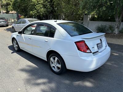 2006 Saturn Ion 3   - Photo 3 - North Hollywood, CA 91601