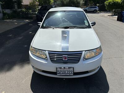 2006 Saturn Ion 3   - Photo 10 - North Hollywood, CA 91601