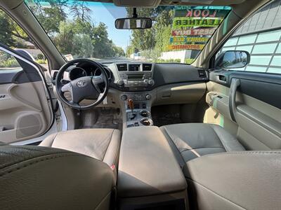 2010 Toyota Highlander SE - Photo 15 - North Hollywood, CA 91601