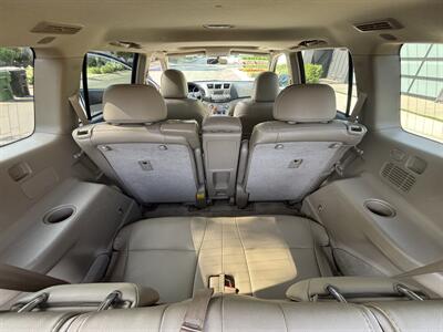 2010 Toyota Highlander SE - Photo 21 - North Hollywood, CA 91601