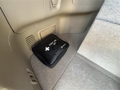 2010 Toyota Highlander SE - Photo 24 - North Hollywood, CA 91601