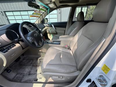 2010 Toyota Highlander SE - Photo 12 - North Hollywood, CA 91601